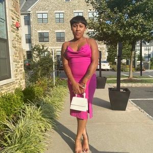 Meet your Posher, Destiny